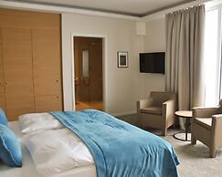 SeeHuus Lifestyle Hotel