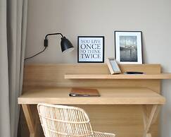 SeeHuus Lifestyle Hotel