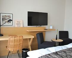 SeeHuus Lifestyle Hotel