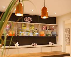 SeeHuus Lifestyle Hotel