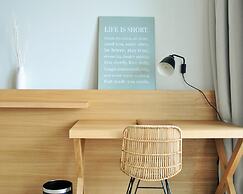 SeeHuus Lifestyle Hotel