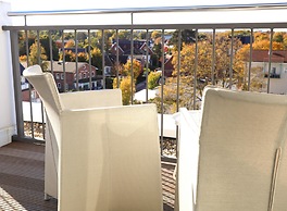 SeeHuus Lifestyle Hotel