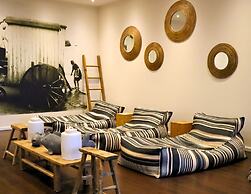 SeeHuus Lifestyle Hotel