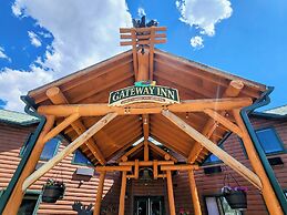 The Gateway Inn