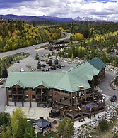 The Gateway Inn