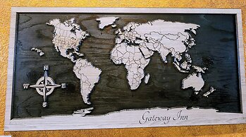 The Gateway Inn