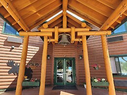 The Gateway Inn