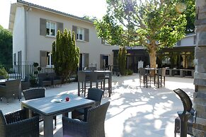 Le Cottage de Clairefontaine