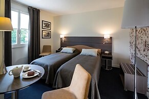 Le Cottage de Clairefontaine