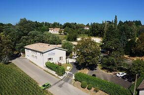 Le Cottage de Clairefontaine