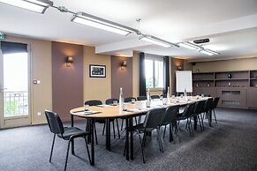 Le Cottage de Clairefontaine