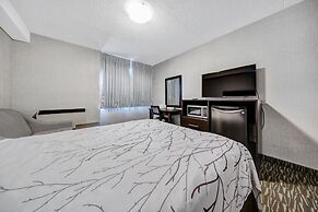 Deluxe Inn