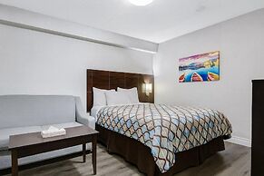Deluxe Inn