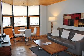 Ice House Suites and Condominiums