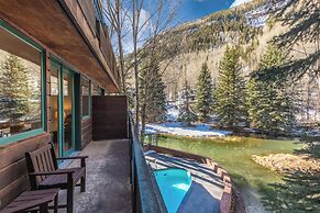 Ice House Suites and Condominiums