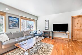 Ice House Suites and Condominiums