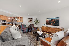 Ice House Suites and Condominiums