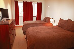 Ice House Suites and Condominiums