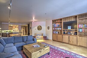 Ice House Suites and Condominiums