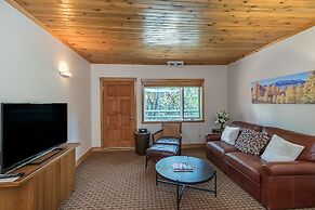 Ice House Suites and Condominiums