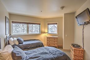 Ice House Suites and Condominiums
