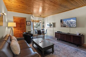 Ice House Suites and Condominiums