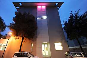 Hotel Lampara