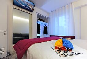 Hotel Lampara