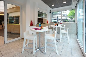 Hotel Lampara