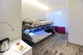 Hotel Lampara
