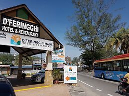 D'Feringghi Haus Hotel & Restaurant