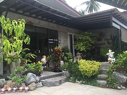 Baan Suan Ta Hotel