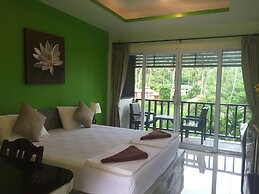 Baan Suan Ta Hotel