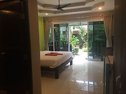 Baan Suan Ta Hotel