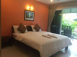 Baan Suan Ta Hotel