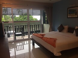 Baan Suan Ta Hotel