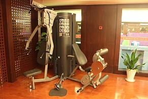 Blossom Water Museum Hotel