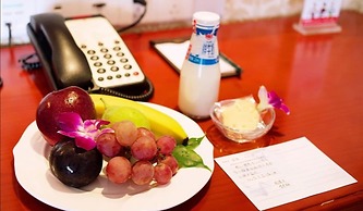 Blossom Water Museum Hotel