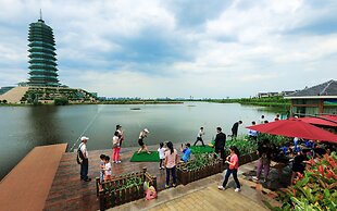 Blossom Water Museum Hotel