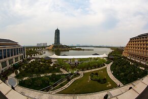 Blossom Water Museum Hotel