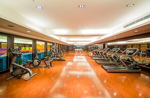 Blossom Water Museum Hotel