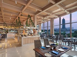 Blossom Water Museum Hotel