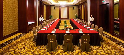 Blossom Water Museum Hotel