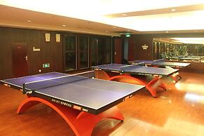 Blossom Water Museum Hotel