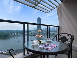 Blossom Water Museum Hotel