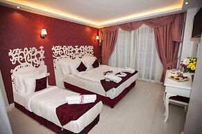 Dream Bosphorus Hotel