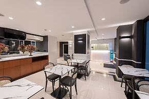 Dream Bosphorus Hotel