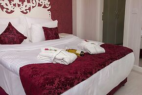 Dream Bosphorus Hotel