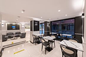 Dream Bosphorus Hotel