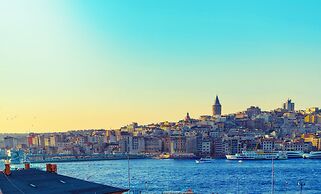 Dream Bosphorus Hotel